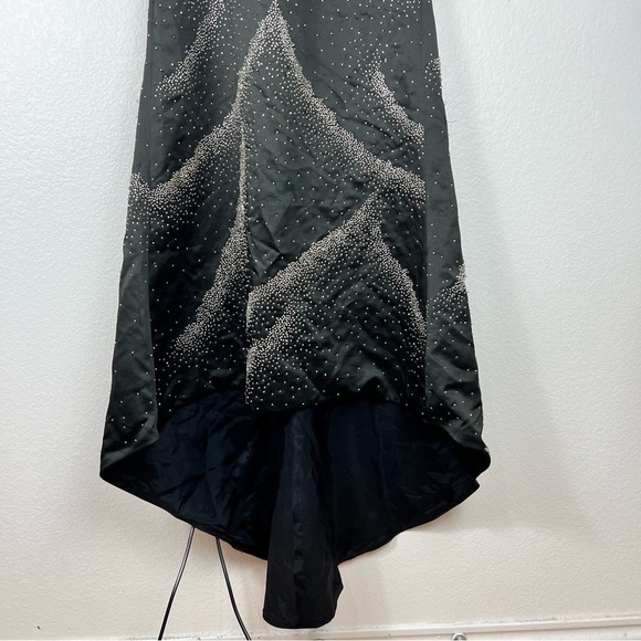 Cache vintage gown dress size 2 - Picture 6 of 7